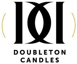 Doubleton Candles logo